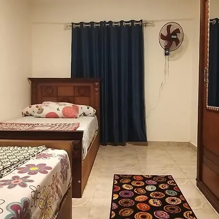 Flores Casas De Playa Alexandria Exterior photo