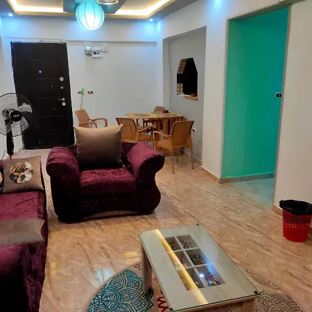 Flores Casas De Playa Alexandria Exterior photo