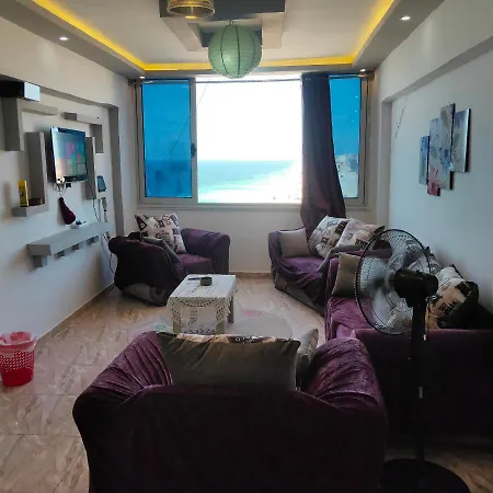 Flores Casas De Playa Alexandria Exterior photo