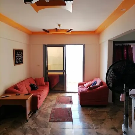 Flores Casas De Playa Alexandria Exterior photo