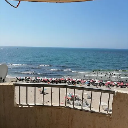 Flores Casas De Playa Alexandria Exterior photo
