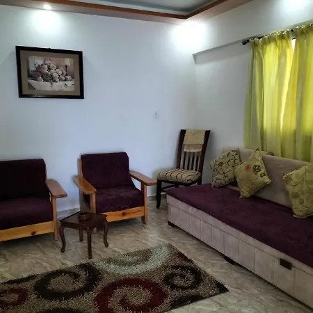 Flores Casas De Playa Alexandria Exterior photo