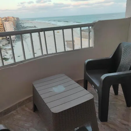 Flores Casas De Playa Alexandria Exterior photo