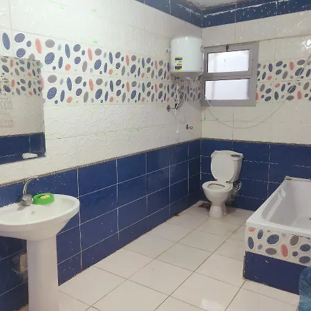Flores Casas De Playa Alexandria Exterior photo