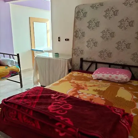 Flores Casas De Playa Alexandria Exterior photo
