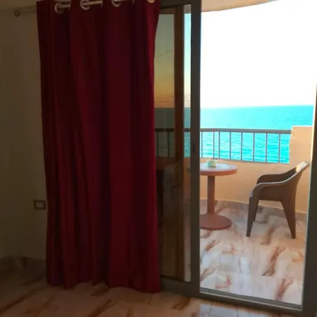 Flores Casas De Playa Alexandria Exterior photo