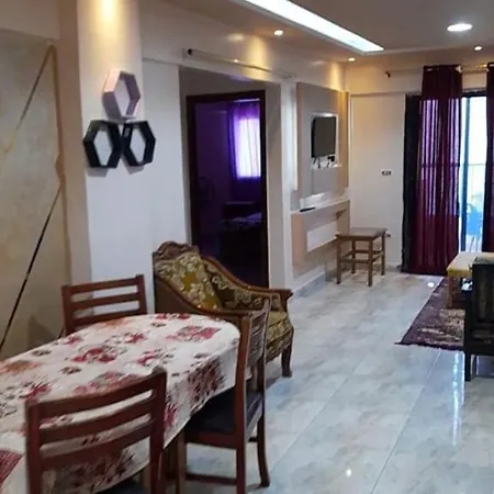 Flores Casas De Playa Alexandria Exterior photo