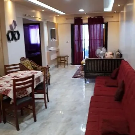 Flores Casas De Playa Alexandria Exterior photo