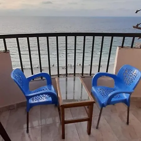 Flores Casas De Playa Alexandria Exterior photo