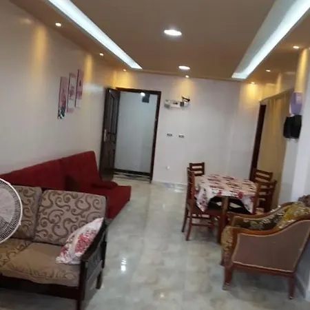Flores Casas De Playa Alexandria Exterior photo