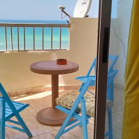 Flores Casas De Playa Alexandria Exterior photo