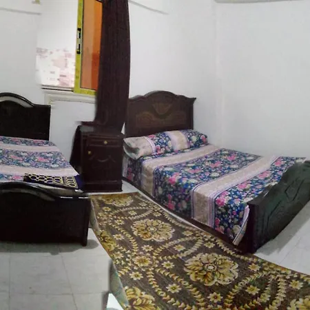 Flores Casas De Playa Alexandria Exterior photo