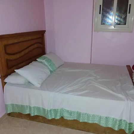 Flores Casas De Playa Alexandria Exterior photo