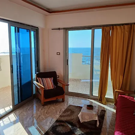 Flores Casas De Playa Alexandria Exterior photo