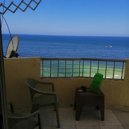 Flores Casas De Playa Alexandria Exterior photo