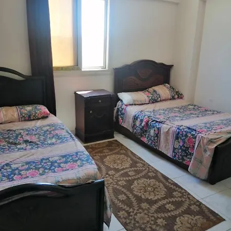 Flores Casas De Playa Alexandria Exterior photo