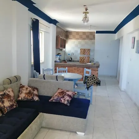Flores Casas De Playa Alexandria Exterior photo