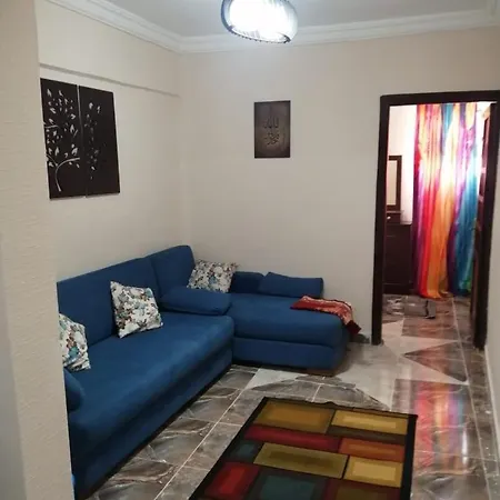 Flores Casas De Playa Alexandria Exterior photo