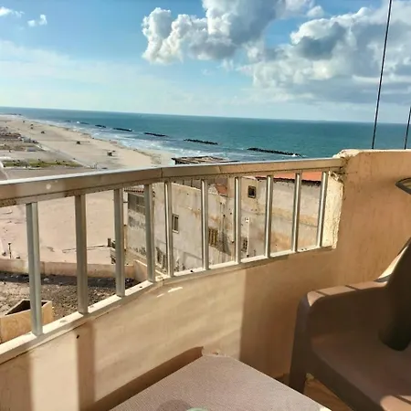 Flores Casas De Playa Alexandria Exterior photo