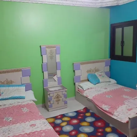 Flores Casas De Playa Alexandria Exterior photo
