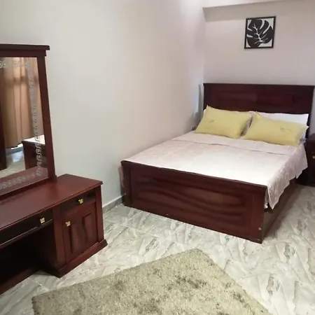 Flores Casas De Playa Alexandria Exterior photo