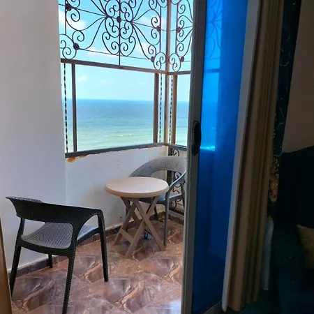 Flores Casas De Playa Alexandria Exterior photo
