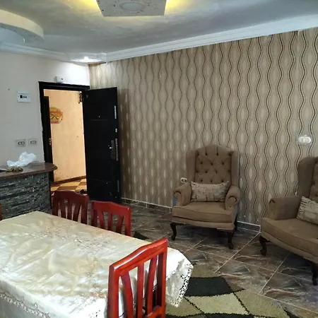 Flores Casas De Playa Alexandria Exterior photo