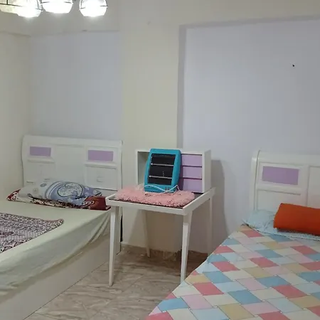 Flores Casas De Playa Alexandria Exterior photo